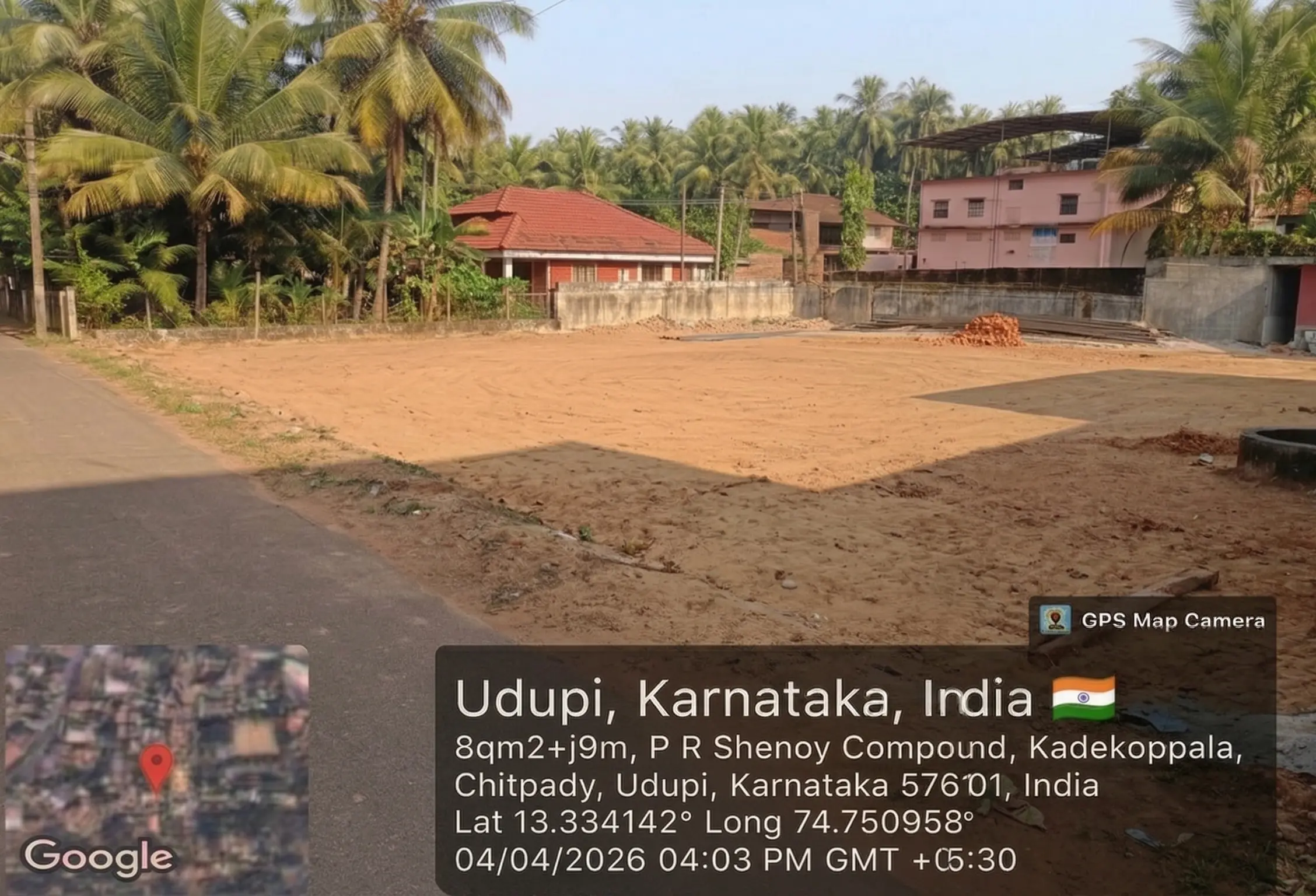 B+G+4 foundation and column drawings