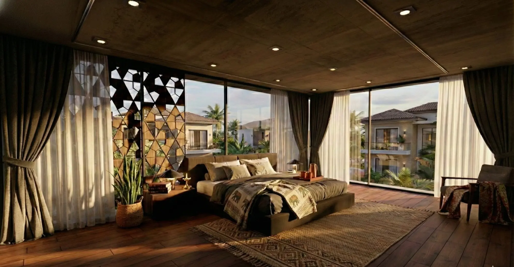 Open-Plan Living & Dining — Final — Gridline Engineering